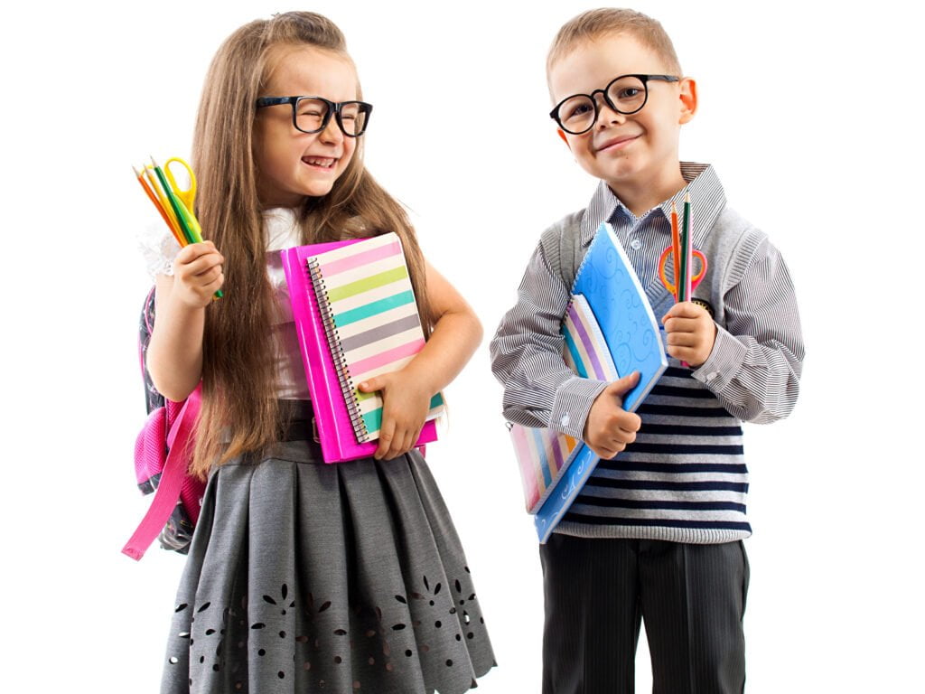 لوازم تحریر ضروری برای شروع سال تحصیلی