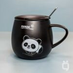 ماگ سرامیکی پاندا - تصویر 3