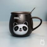 ماگ سرامیکی پاندا - تصویر 4