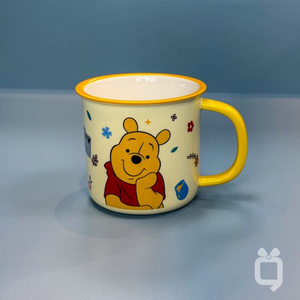 ماگ سرامیکی دیزنی - تصویر 1