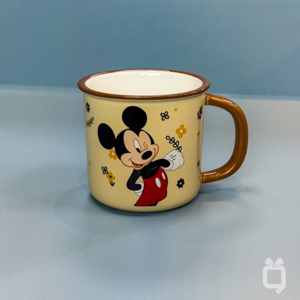 ماگ سرامیکی دیزنی - تصویر 4
