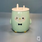 ماگ سرامیکی پنگوِِئن - تصویر 2