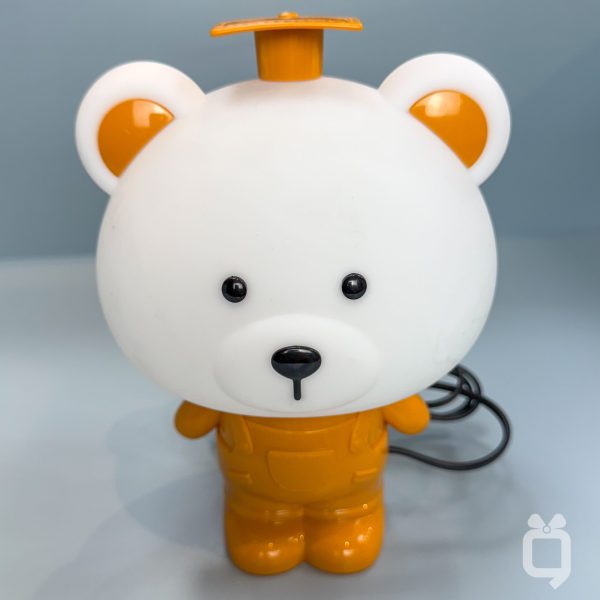 چراغ خواب کله گنده خرس - تصویر 3