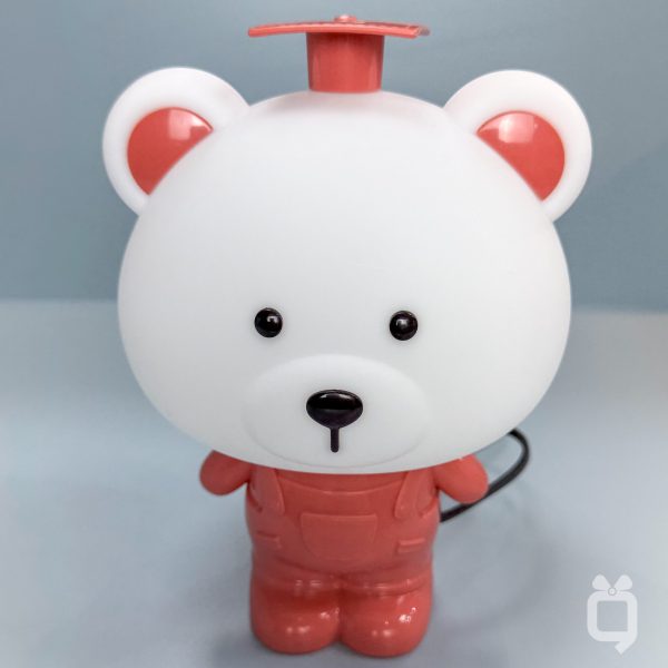 چراغ خواب کله گنده خرس - تصویر 1