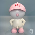 چراغ خواب طرح پسر - تصویر 2