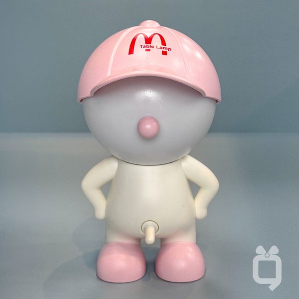 چراغ خواب طرح پسر - تصویر 2