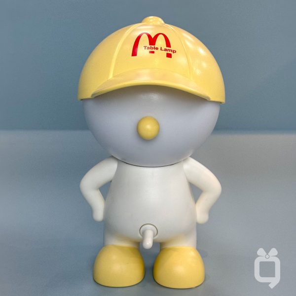 چراغ خواب طرح پسر - تصویر 1