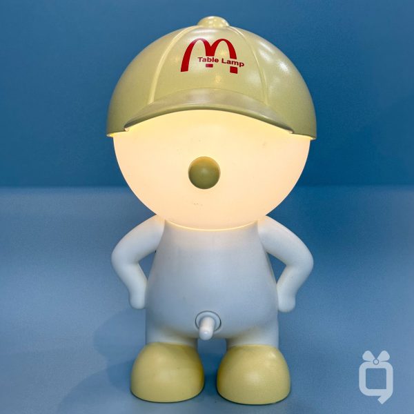 چراغ خواب طرح پسر - تصویر 3