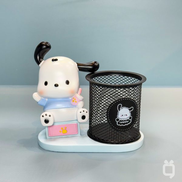 جاقلمی فانتزی پوچاکو - تصویر 1