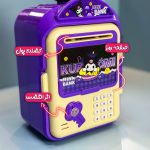 قلک رمزدار کرومی - تصویر 2