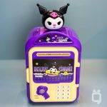 قلک رمزدار کرومی