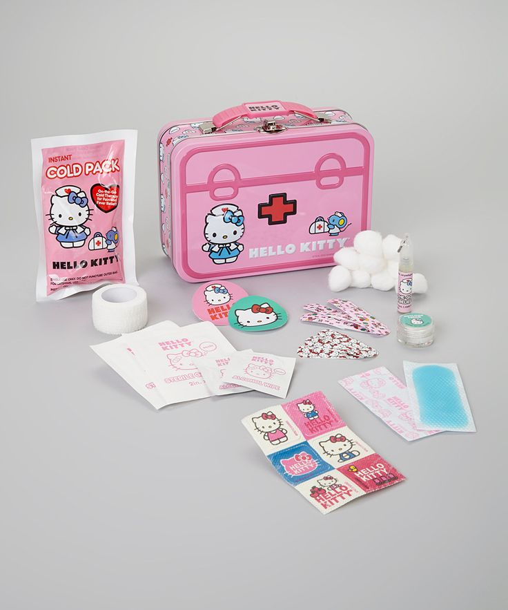 خرید لوازم فانتزی و تحریر هلو کیتی (Hello Kitty) | معرفی کامل شخصیت هلو کیتی و خرید لوازم تحریر اصلی و فانتزی