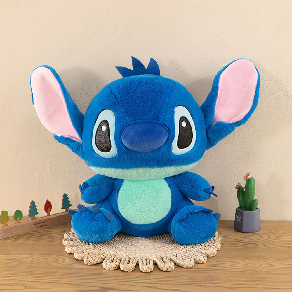 خرید عروسک استیچ (Stich) | معرفی کامل شخصیت استیچ + خرید استیج و لوازم تحریر و ماگ فانتزی