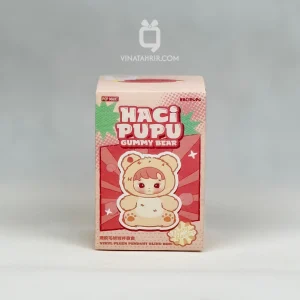 عروسک سوپرایزی مدل بیبی تری | خرید عروسک مدل بیبی تری