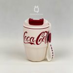 تراول ماگ طرح کوکاکولا