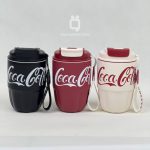 تراول ماگ طرح کوکاکولا