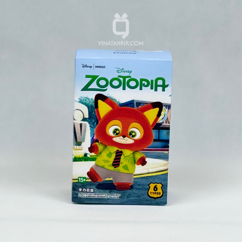 عروسک سوپرایزی مدل کرای بیبی (Crybaby) - اورجینال Pop Mart